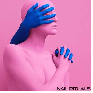 Nail Rituals Patna 
